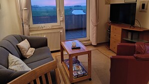 テレビ、ステレオ