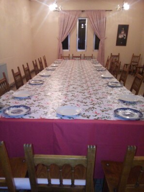 Bankettsaal