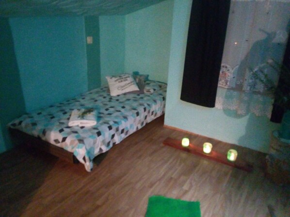4 Schlafzimmer, WLAN