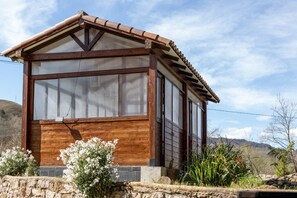Exterior - RURAL ACCOMMODATION FLOREU DE REMIS (Cangas de Onís)