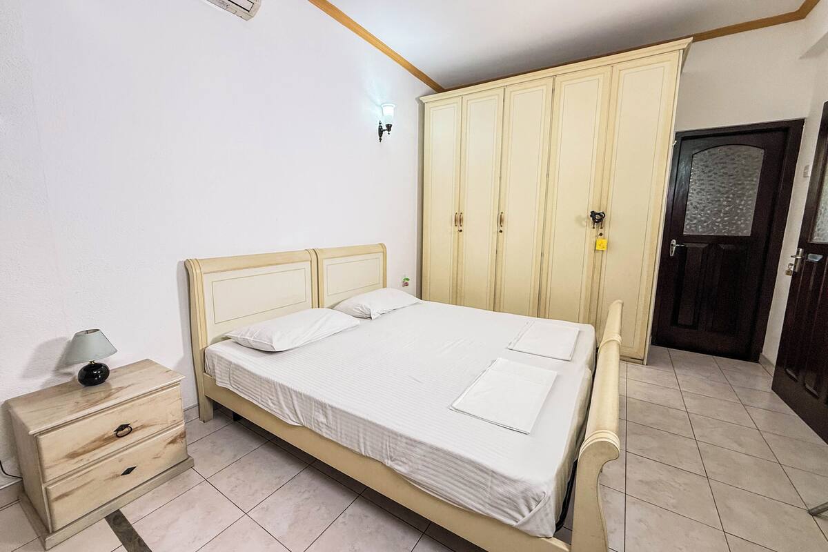 Chambre Simple Deluxe