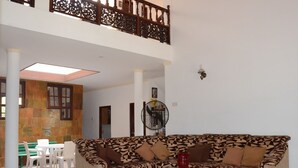 منطقة المعيشة