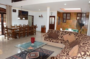 Servei de restauració