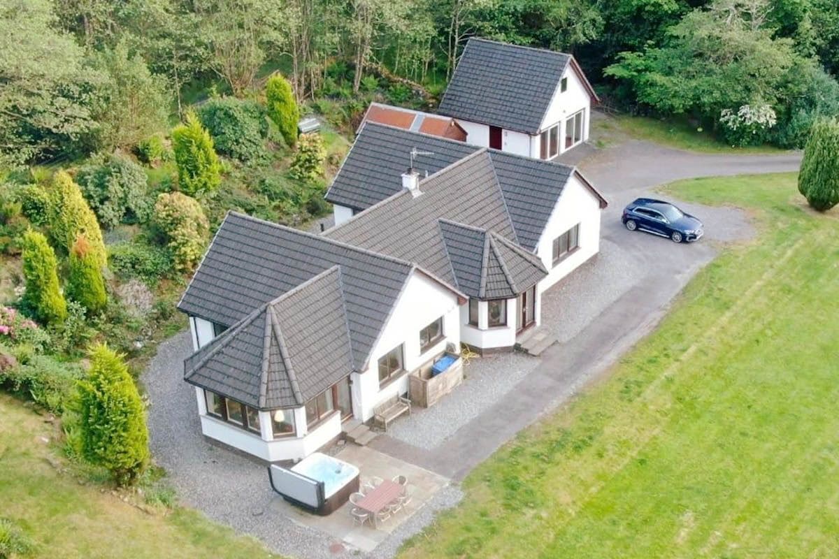 Bild für Gastgeberprofil