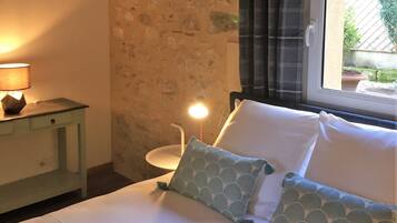 3 chambres, fer et planche Ă  repasser, lit parapluie, Wi-Fi