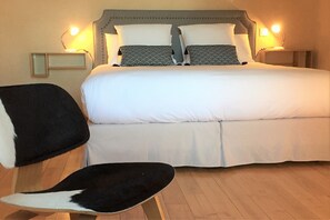 3 sovrum, strykjärn/strykbräda, resesäng och wi-fi