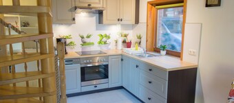 Cahllets, appartements Elbtalaue