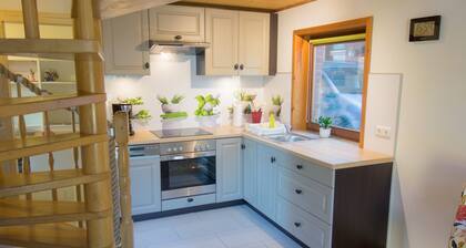 Holiday house Elbtalaue