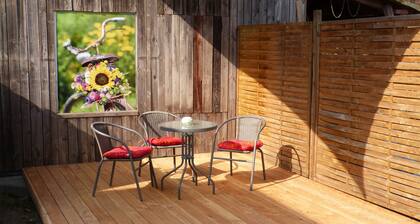 Holiday house Elbtalaue