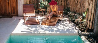 Batatu Resort - Adults Only