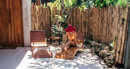 Batatu Resort - Adults Only