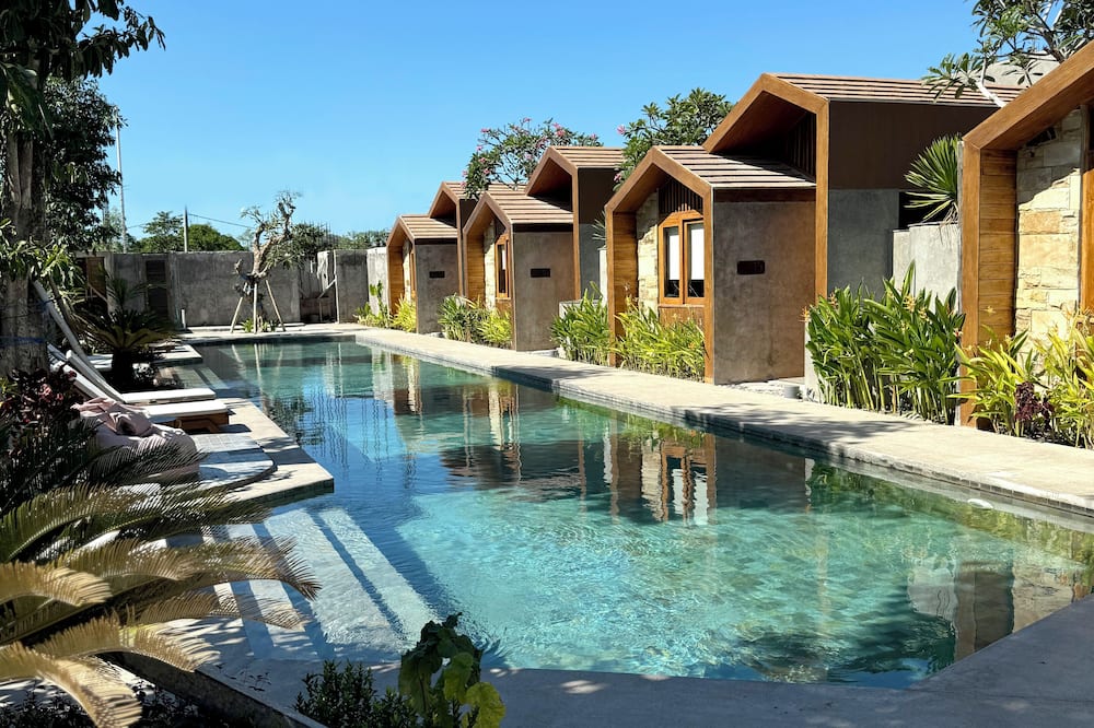 Batatu Resort - Adults Only