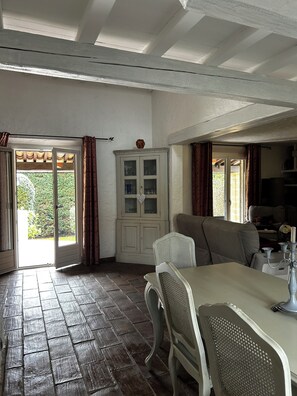 Restauration