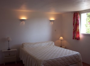 1 habitación y wifi gratis