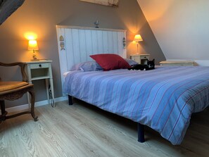 3 Schlafzimmer, Bügeleisen/Bügelbrett, WLAN, Rollstuhlgeeignet