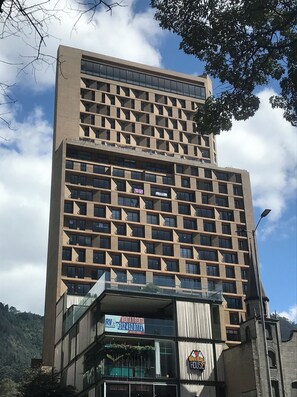Exterieur