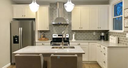 Oasis urbano 3 millas a Cincy duerme 12