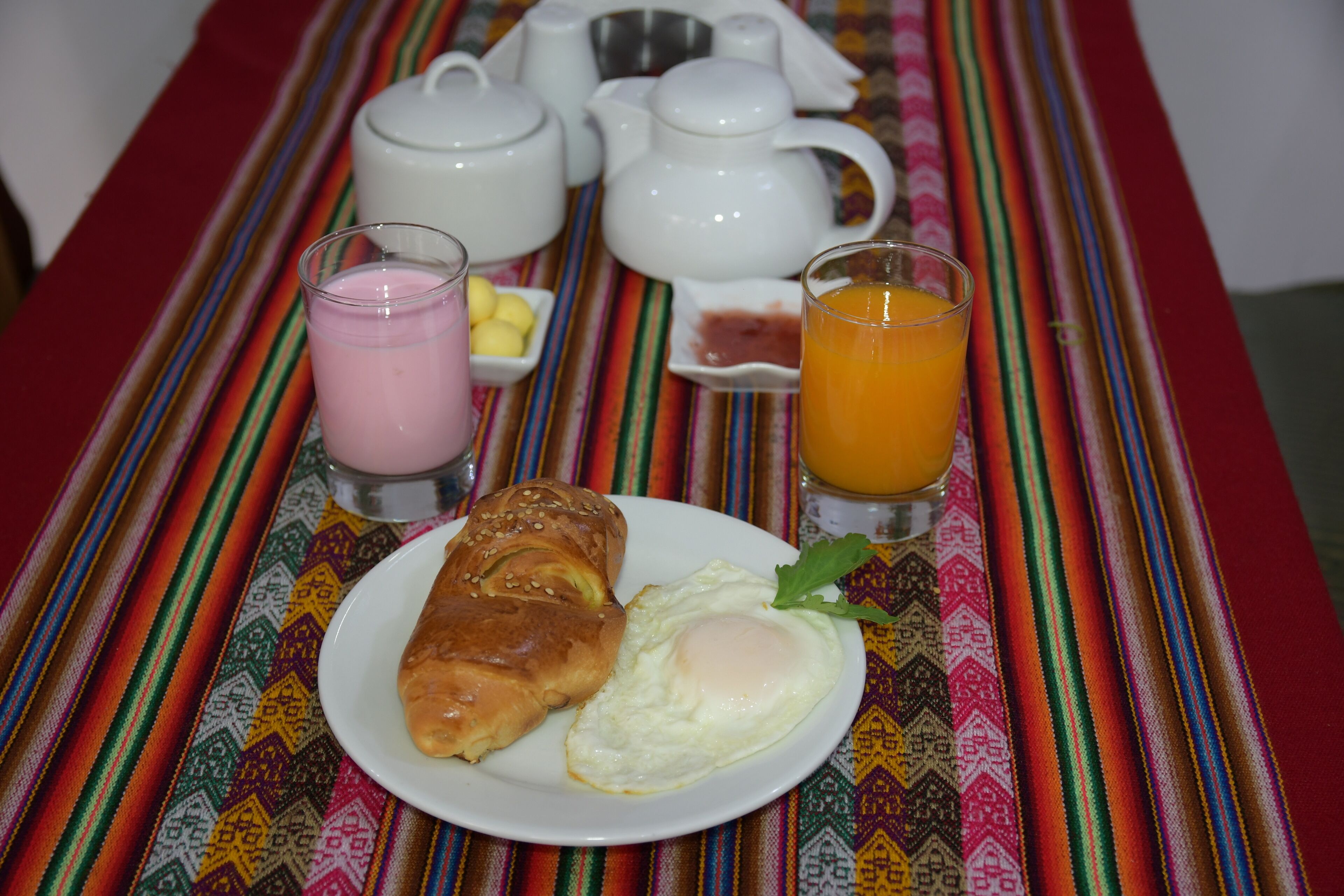 Foto - MAPILAND- Hotel Boutique