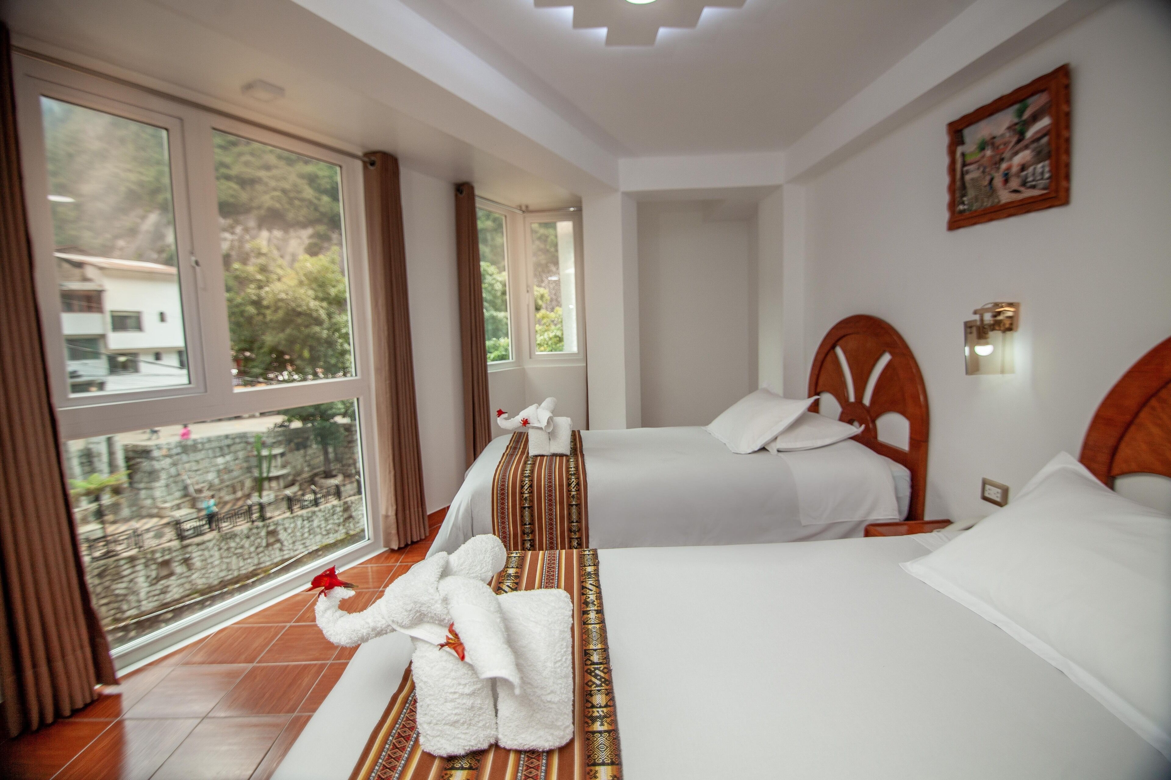 Foto - MAPILAND- Hotel Boutique