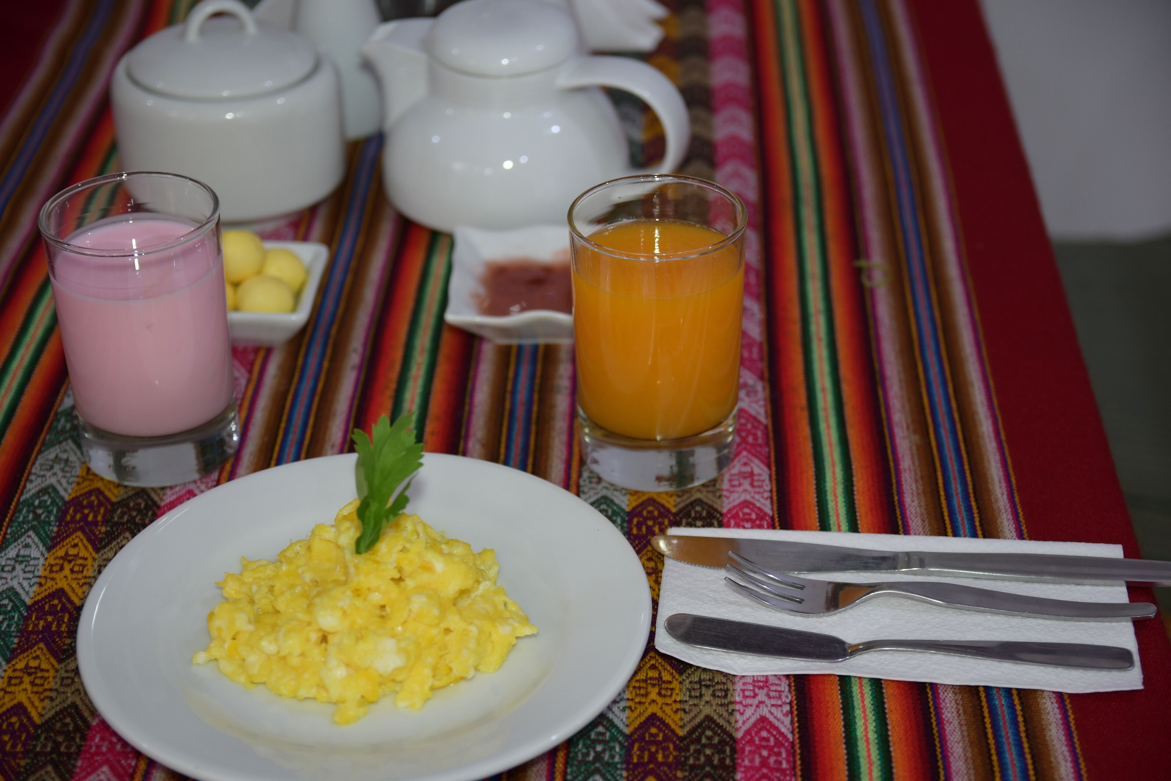 Foto - MAPILAND- Hotel Boutique