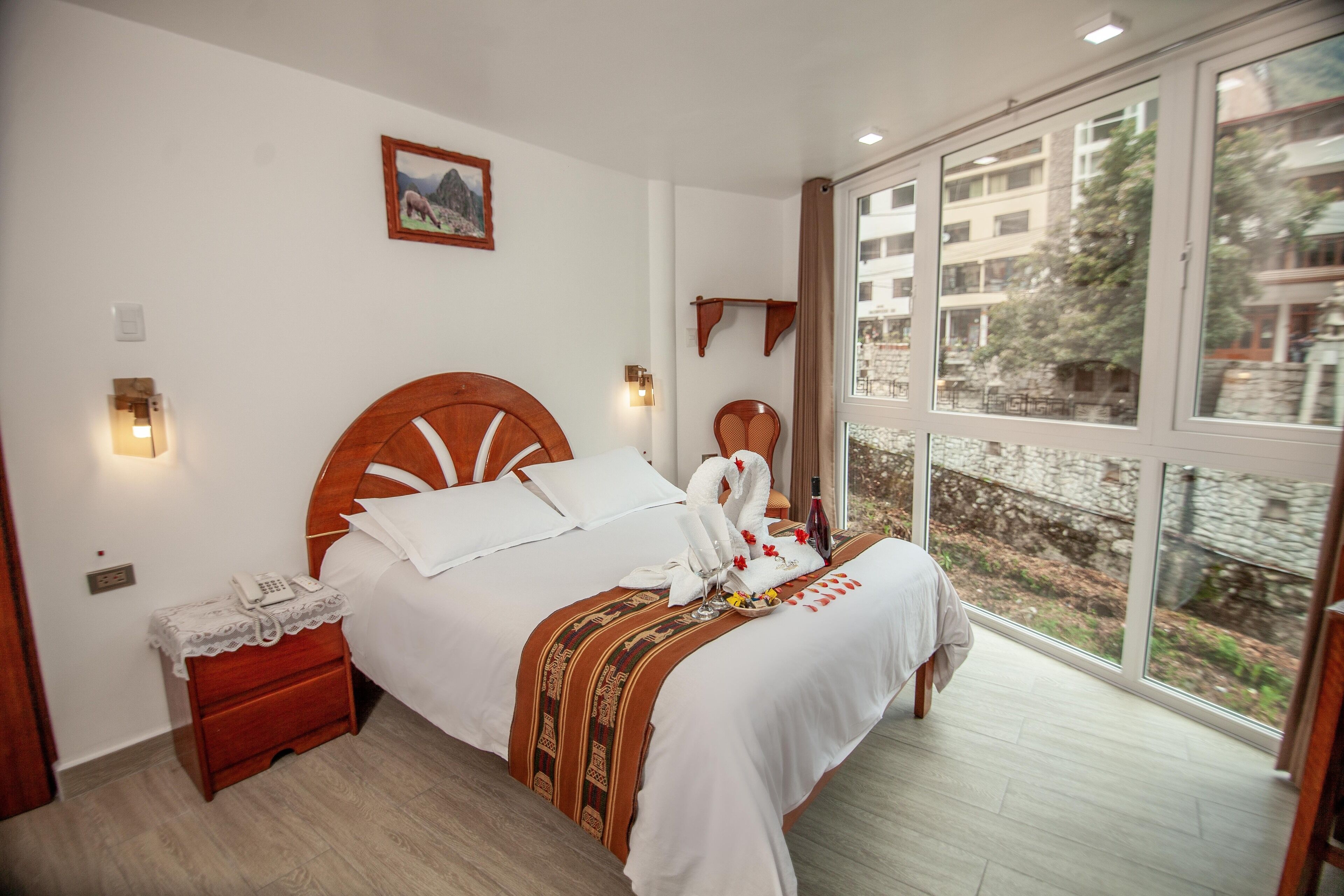 Foto - MAPILAND- Hotel Boutique