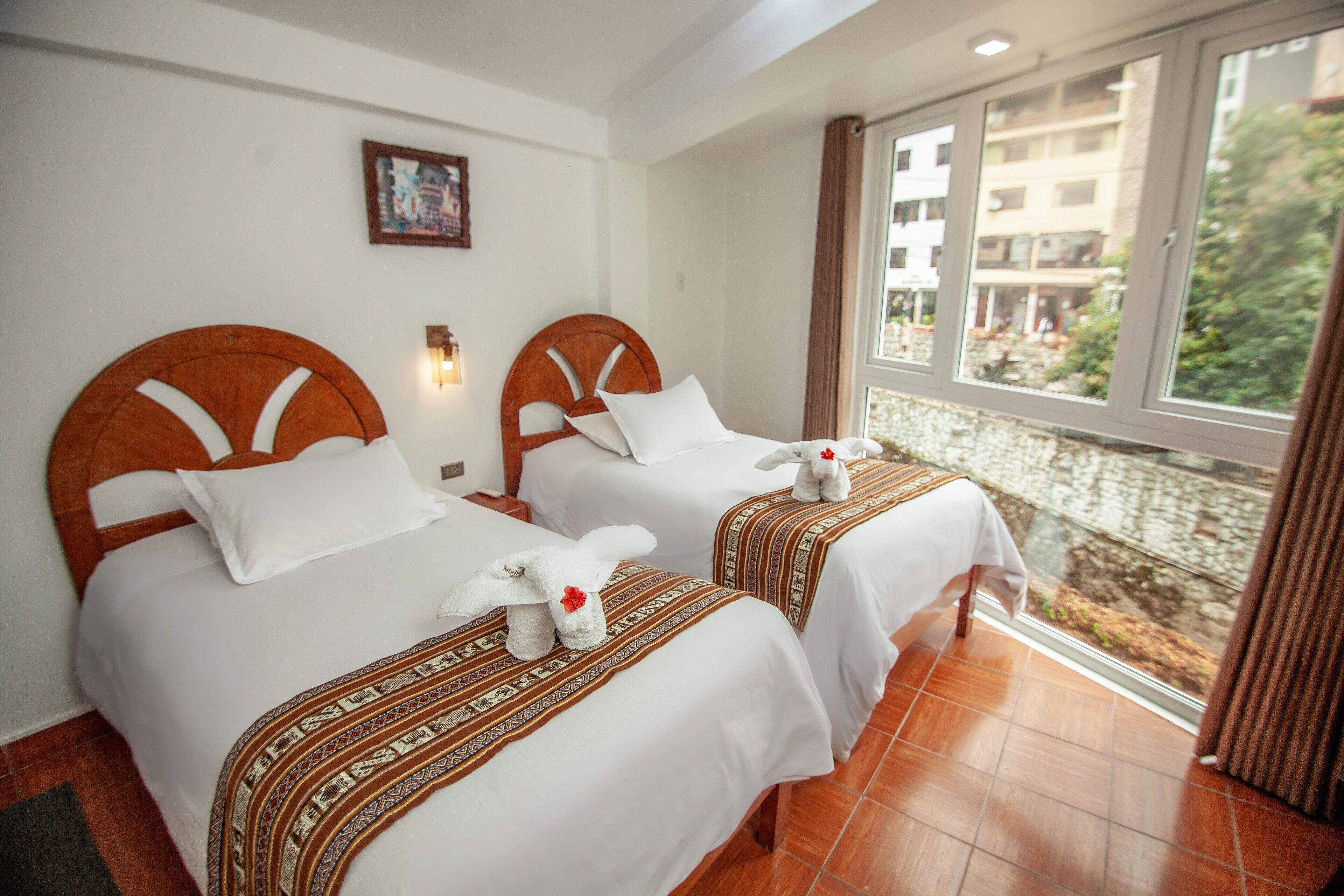 Foto - MAPILAND- Hotel Boutique