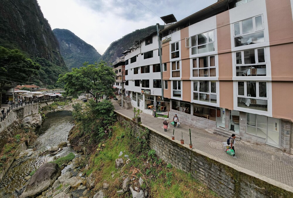 MAPILAND- Hotel Boutique image