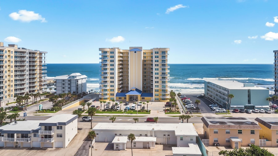 Atlantic Shores Motel