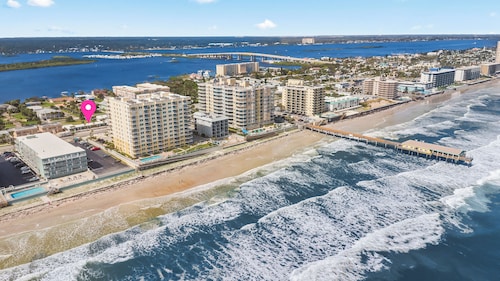 Atlantic Shores Motel