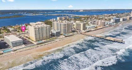 Atlantic Shores Motel