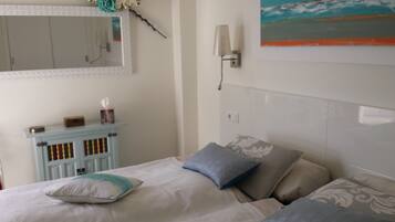 1 Schlafzimmer, Zimmersafe, Bügeleisen/Bügelbrett, kostenloses WLAN