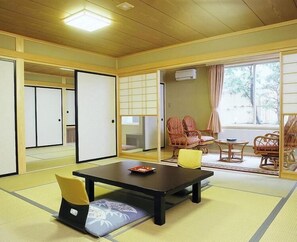 Japanese Style Room