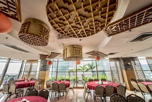 Restaurantes