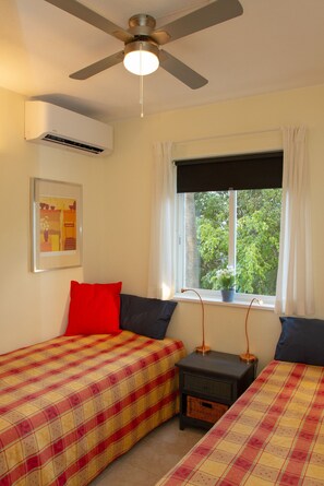 2 bedrooms, iron/ironing board, free WiFi, bed sheets - Riviera Playa - Costa del Sol - Charming apartment with Sea View (Mijas Costa)