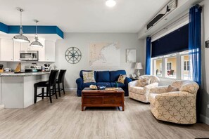 Téléviseur, bureau