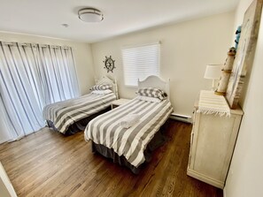 4 habitaciones, tabla de planchar con plancha y wifi gratis 