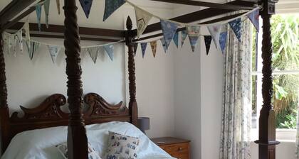 Lovely Apartment above Hastings Old Town