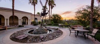 Marriott Shadow Ridge Enclaves- 2bd/2ba Deluxe Villa - 2nd week of Coachella