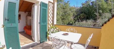 Servei de restauració a l'aire lliure
