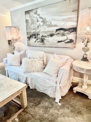 TV - 3 min. Walk to Beach/ Seaside 2 miles/ On 30A (Santa Rosa Beach)