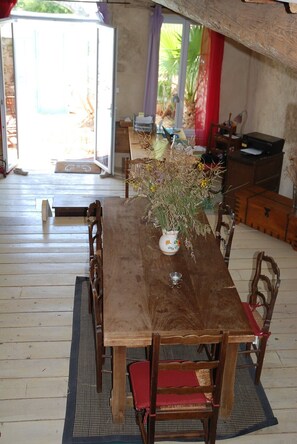 Restauration