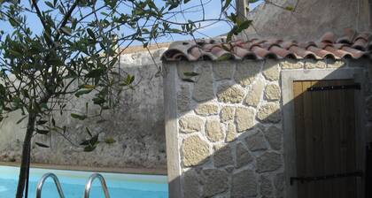 Stylish Restored Home with Private Pool - Under an Hour from 3 Budget