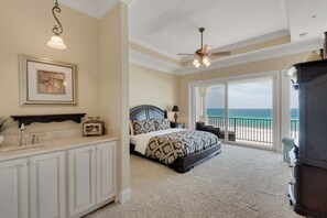 5 bedrooms, iron/ironing board, WiFi, bed sheets