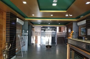 Front of property - Le Grand Regency (Greater Noida)