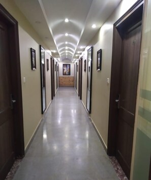 Aerial view - Le Grand Regency (Greater Noida)