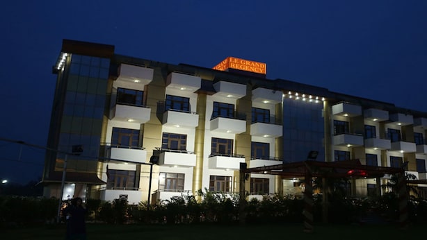 Exterior - Le Grand Regency (Greater Noida)
