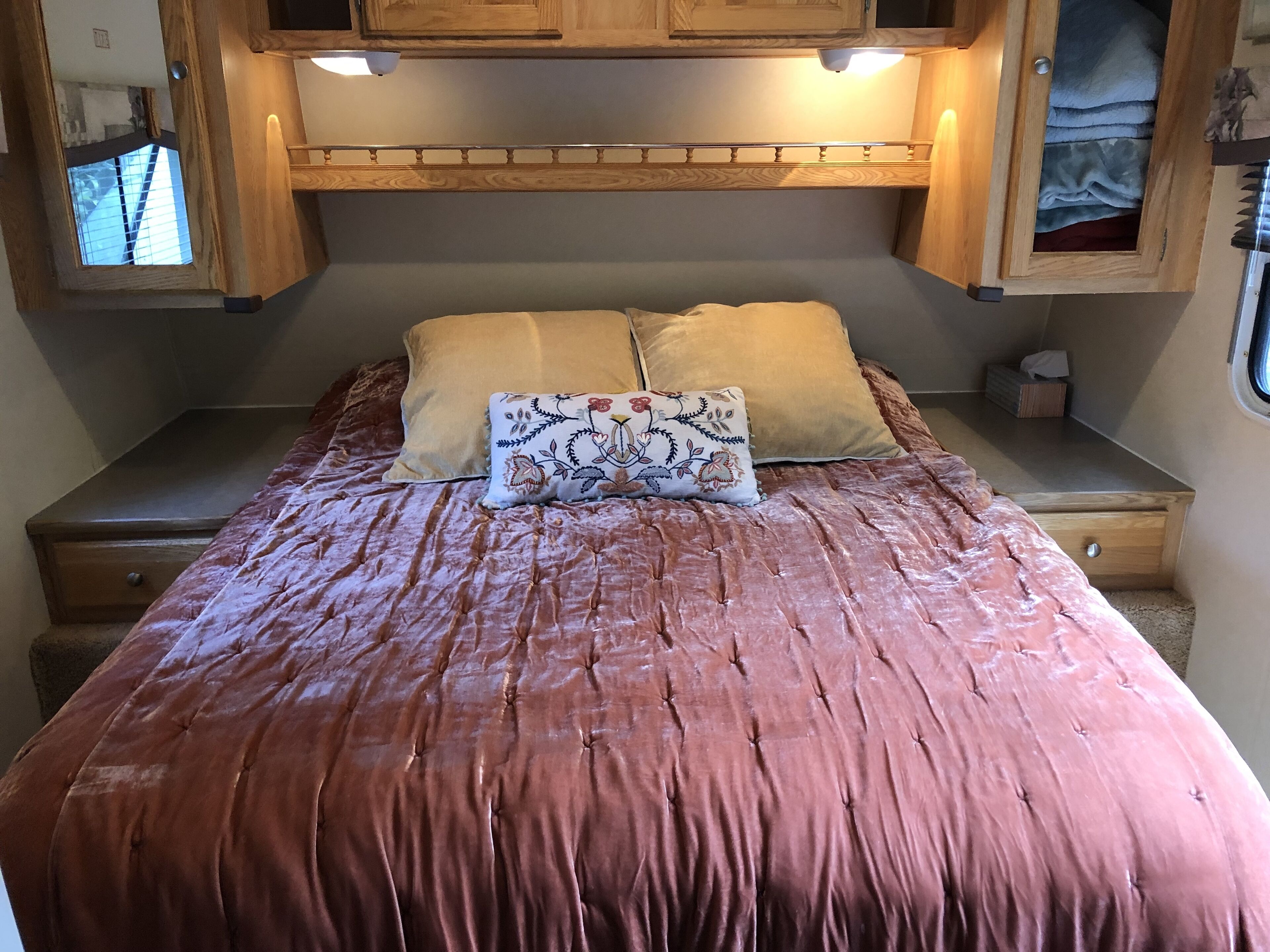 3 Schlafzimmer, Bügeleisen/Bügelbrett, Reisekinderbett, kostenloses WLAN