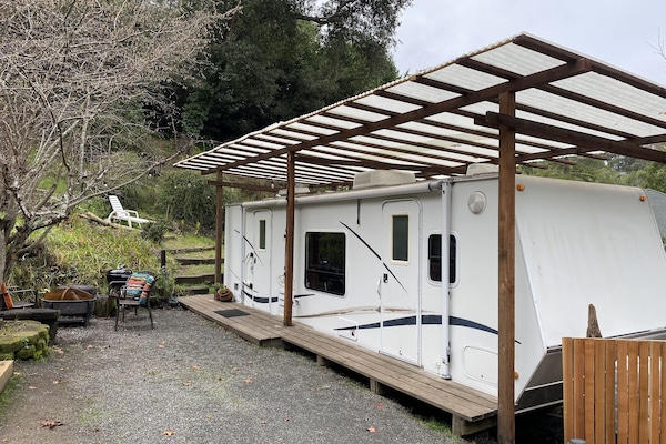 Welcome in Inverness!