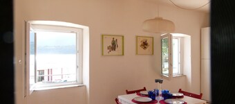 Apartamento en casa