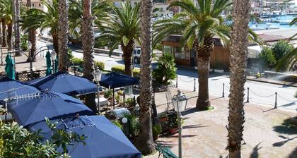 Ferienwohnung - Porto Azzurro